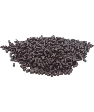 Italian Keratin Glue Brown Fusion Granule Bead for Hair Extension 100g Hot Keratin Glue Tip for Hair Extension Nail Design Italian Rebond Granules Beads Hair Extension Fusion Kit - Buy Online on SooperMarket.com