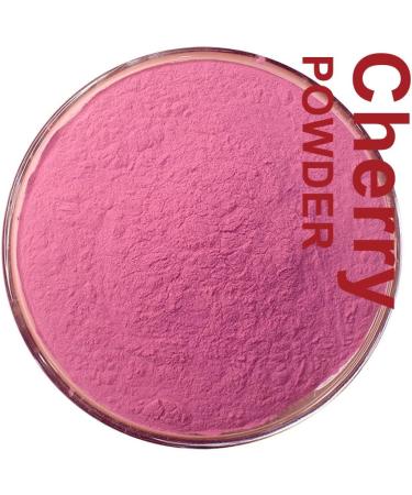 Cherry Powder Plant Gift - 100% Pure Natural, Non-GMO, Vegan, Gluten-Free - 100g - Buy Online on SooperMarket.com