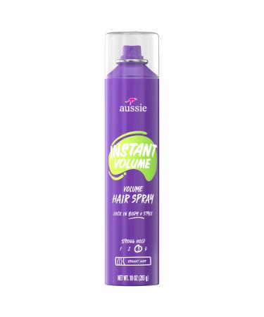 Aussie Headstrong Volume Hair Spray 10 Ounce