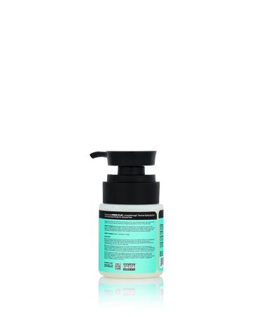 Doux JUST GLAZE Silkening Fluid - Frizz Control & Heat Protection Blowout Primer for Smooth Hair | Shop Internationally - Buy Online on SooperMarket.com