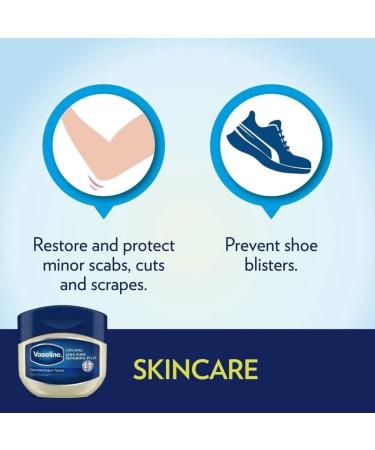 Buy Vaseline Petroleum Jelly Original 1.75oz - International Shipping Available - Buy Online on SooperMarket.com