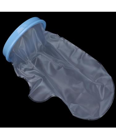 Premium Cast Cover Wound Recovery Gloves Expanded Care Set Sealed Bag Protector Ideal for Adult Kids Home Spa Essential Bathroom Accessory Sets - Buy Online on SooperMarket.com
