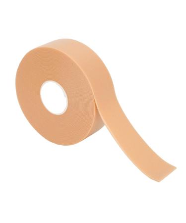 Buy Portable Under Eye Pad Tape for Eyelash Extensions | 2.5cm Soft Skin Color Eyelash Tape - International Shipping - Buy Online on SooperMarket.com