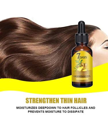 Luxsea Ginger Hair Care Nutrient Solution - Buy Online on SooperMarket.com