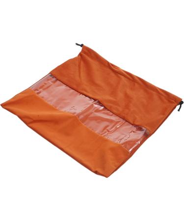 IMIKEYA 2pcs Hair Dryer Storage Bag Travel Tote Bags Blow Dryer Cloth Bag Hair Dryer Travel Bag Carrying Bag - Buy Online on SooperMarket.com