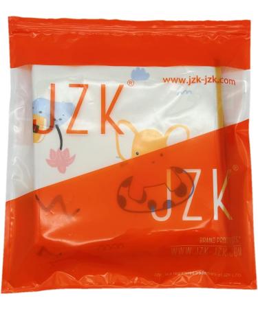 JZK 70x90 Reusable Waterproof Diaper Changing Mat for Bed - Large Nappy Pad - Buy Online on SooperMarket.com