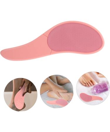 HAPINARY Foot Grinder Foot Remover Handheld Foot File Foot Files Pedicure Exfoliating Supply Remover Tool Dead Skin Remover Practical Foot File Foot Heel Scrubber Foot Scraper - Buy Online on SooperMarket.com