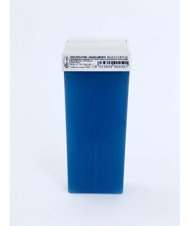 Ro.ial warm wax cartridge Aquaria Ametista 0% rosin Made in Italy!