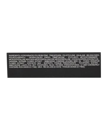 NARS Afterglow Lip Balm Deep Throat - Hydrating Tinted Lip Balm - Buy Online on SooperMarket.com
