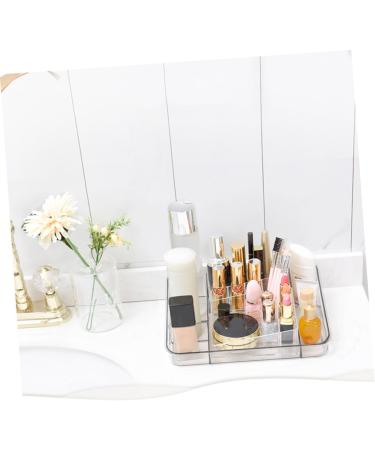 3pcs Box for Blusher Display Transparent Pressed Eye Desktop Lipsticks Storage Cosmetics Organizer As Shownx3pcs mediumx3pcs - Buy Online on SooperMarket.com