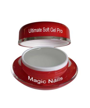 Magic Nails Ultimate Soft Pro 3in1 Gel 15ml