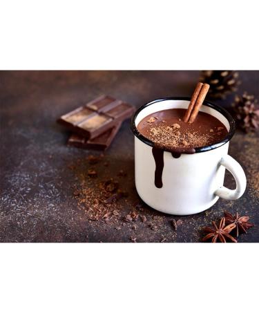 Buy Caotina Blanc Cocoa Powder - White Swiss Chocolate Hot Chocolate - 2 x 500g Pack | International Shipping - Buy Online on SooperMarket.com