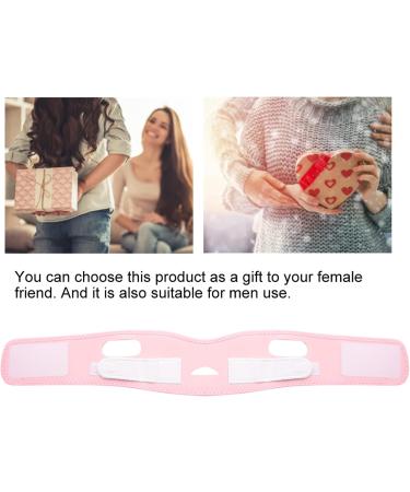 Face Lift Up Belt Face Slimming Lifting Firming Belt Breathable Elastic Beauty Face Shaping Mask for Firm Skin Anti Sagging Skin Anti Wrinkles Anti Aging - Buy Online on SooperMarket.com