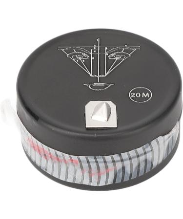 Inked Eyebrow Mapping String Easy Cleansing Eyebrow Mapping String Skin Friendly for Microblading () Pink - Buy Online on SooperMarket.com
