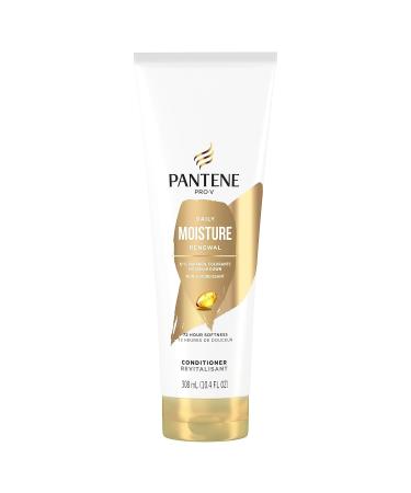 Buy Pantene PRO-V Daily Moisture Renewal Conditioner 10.4 oz Hydrate & Nourish Your Hair - Fast International Shipping - Buy Online on SooperMarket.com