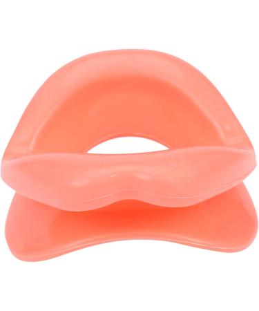 Kuuddker Functional Silicone Rubber Face Slimmer Exercise Mouth Piece Muscle Anti-Wrinkle - Buy Online on SooperMarket.com