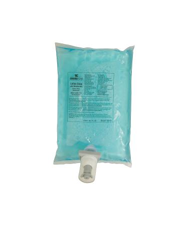 Hand Soap Dispenser Refill - Eco-Friendly & Bulk Options for International Shipping - Buy Online on SooperMarket.com