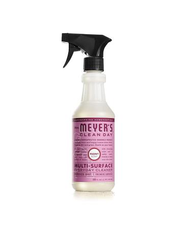 MRS. MEYER'S CLEAN DAY All-Purpose Cleaner Spray Peony 16 fl. oz
