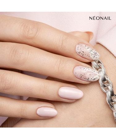 NeoNail Revital Fiber Base 7.2ml - UV Hybrid Nail Polish Gel - Buy Online on SooperMarket.com