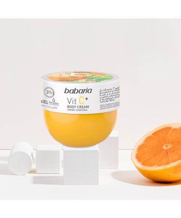 Abseits Vitamin C Body Moisturizer 13.5 fl. oz - Hydrating & Brightening Skincare for All Skin Types | International Shipping Available - Buy Online on SooperMarket.com