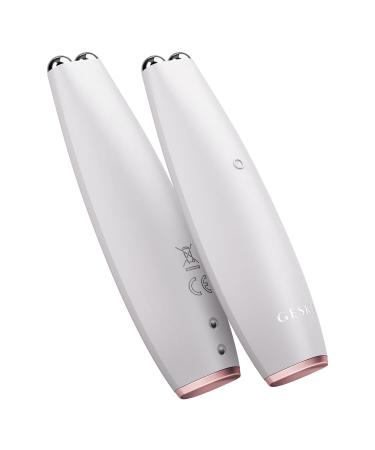 Geske SmartAppGuided Microcurrent Face-Lift Pen | 6-in-1 Anti-Aging Skincare Tool | Wrinkle Reduction & Face Lift Device | Young Radiant Skin | Starlight Technology - Buy Online on SooperMarket.com