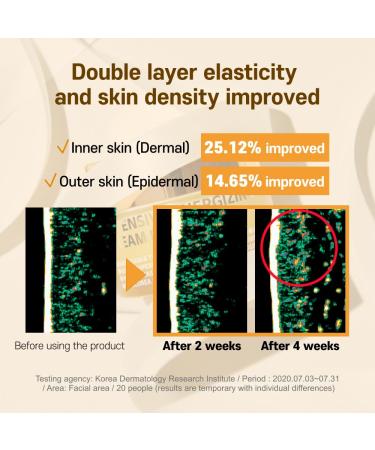 Isori Intensive Energizing Cream EX 20ml - Deep Moisturizing & Firming Face & Neck Cream | Korean Skin Care for Elasticity - Buy Online on SooperMarket.com