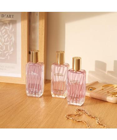 Yves Rocher Mon Evidence Eau de Parfume for Women 50 ml. / 1.7 fl.oz. - Buy Online on SooperMarket.com