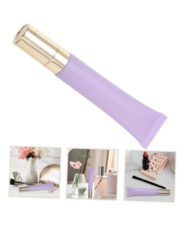 Buy Refillable Eye Cream Tube - Portable Applicator for Essential Oils & Cosmetics | International Shipping Available - Buy Online on SooperMarket.com