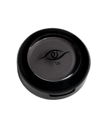 Eye Embrace Liz Medium Gray Eyebrow Powder - Waterproof Root Cover-Up | Cruelty-Free - Buy Online on SooperMarket.com