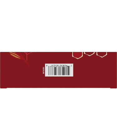 Burt's Bees Christmas Lip Care Set - Passionfruit Balm, Overnight Treatment & Hydrating Oil - Buy Online on SooperMarket.com