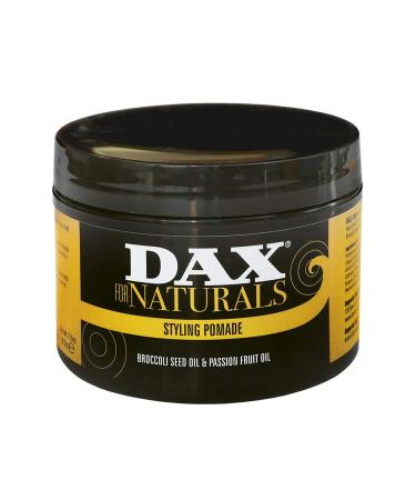 DAX For Naturals Styling Pomade