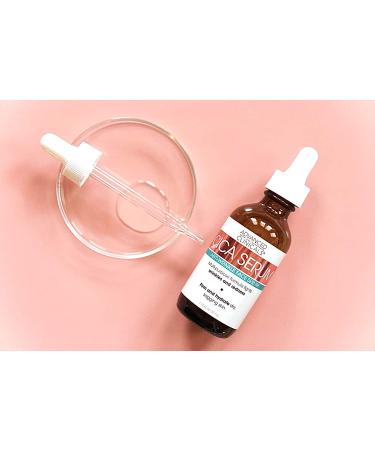 Buy Advanced Clinicals Cica Serum 1.75 fl oz - Soothing & Repairing Formula - Buy Online on SooperMarket.com