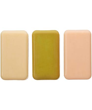 Claus Porto GiftBox Classico Collection Set - Luxurious Handcrafted Soaps for a Pampering Experience - Buy Online on SooperMarket.com