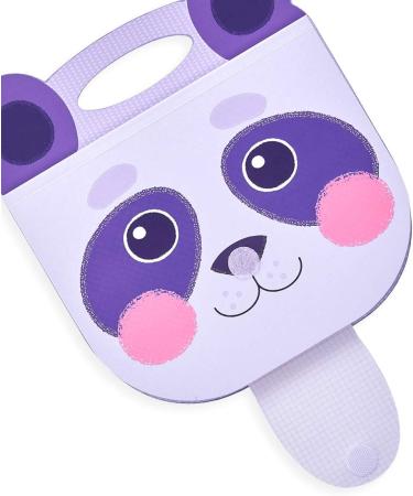 OOLY Carry Along Kids Animal Sketchbook - Panda | 60 Perforated Sheets - Buy Online on SooperMarket.com