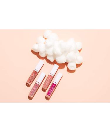 Buy Wet n Wild Cloud Pout Marshmallow Lip Mousse - Marshmallow Madness 0.1 oz (3 ml) - Buy Online on SooperMarket.com