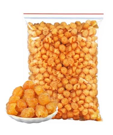 Dried Longan 500g Dried fruit Meat Loose Longyan Dry No Sugars Used in teas Snacks Dessert Edible Cooking 500g