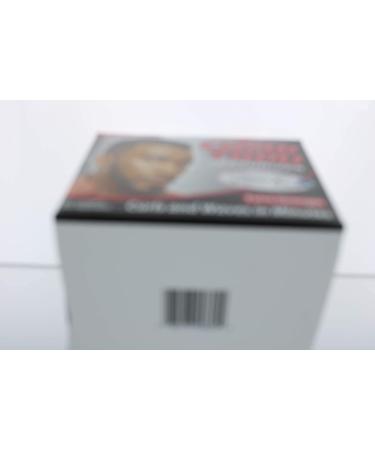 Luster's SCurl Comb Thru Texturizer Kit (Extra Strength) - Ultimate Definition and Control - Buy Online on SooperMarket.com