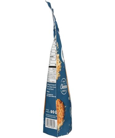 ParmCrisps Original Flavor 1.75 oz - Crispy Parmesan Cheese Snack - Buy Online on SooperMarket.com