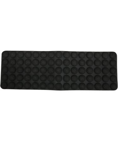 Comfortable Black Foam Board for Post-Operation Relaxation & Liposuction Compression - Buy Online on SooperMarket.com