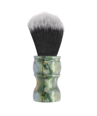 Premium Beard Shaving Brush - Perfect for Home & Travel | Lather Razor for Men - Buy Online on SooperMarket.com