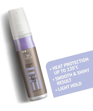 Wella Professionals EIMI Thermal Image Heat Protection Spray 150ml 150 ml (Pack of 2) EIMI Heat Protection Spray 150ml - Buy Online on SooperMarket.com