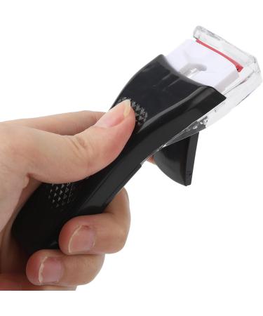 Electric Eyelash Curler Heated and Rechargeable Eyelash Curler Portable for Home (Narootegmsov2a69i-11) - Buy Online on SooperMarket.com
