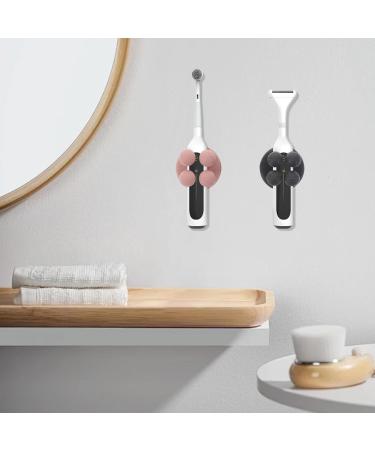 HAPINARY 4pcs Nail- Seamless Hook Towel Hook Bathroom Hooks for Towels Hook for Wall Hat Hooks - Buy Online on SooperMarket.com