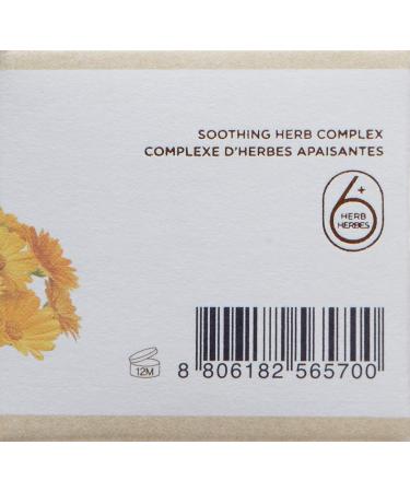 The Face Shop Calendula Essential Moisture Eye Cream - Lightweight Non-Greasy Formula for Soothing Eye Comfort - Buy Online on SooperMarket.com