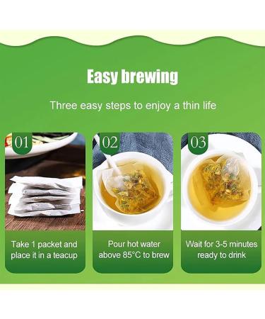 Lemon Hawthorn Lotus Leaf Tea 16 Flavors Non-Winter Melon Lotus Leaf Tea Ning Meng Shan Zha He Ye Cha Lotus Leaf Tea Everyday Nourishing Liver Tea Chinese Health Tea (2BOX) - Buy Online on SooperMarket.com