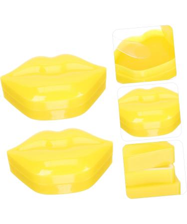 minkissy 10 Boxes Lip Masks for Women Lips Sleepmask Gel Miss Boxed Supplies - Buy Online on SooperMarket.com