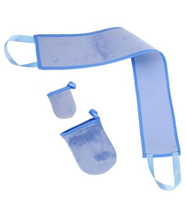 Gogogmee 1 Set Tanning Mitt Applicator Back Tanning Applicator for Adult Lotion Back Applicator for Adult Lotion Back Applicator Tanning Lotion Back Applicator for Women
