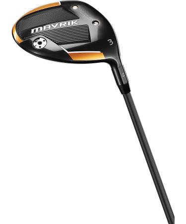 Callaway Mavrik 22 Fairway Wood | Stiff Graphite | Right-Handed | 3 Wood - Buy Online on SooperMarket.com