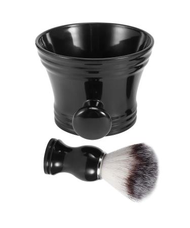 Moustpahchen Razierset: Premium Nass Shaving Combo for Men - Razor Brush Soap & Beard Styling Tool - Perfect Gift for Father & Brother - Buy Online on SooperMarket.com