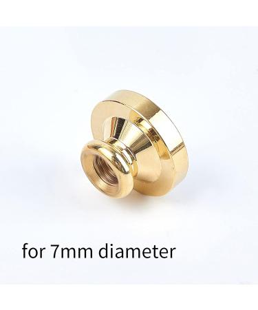 CRASPIRE Moon Sun Nebula Wax Seal Stamp Head - 25mm Brass Stamp Head for Wedding Invitations & Crafts - Buy Online on SooperMarket.com